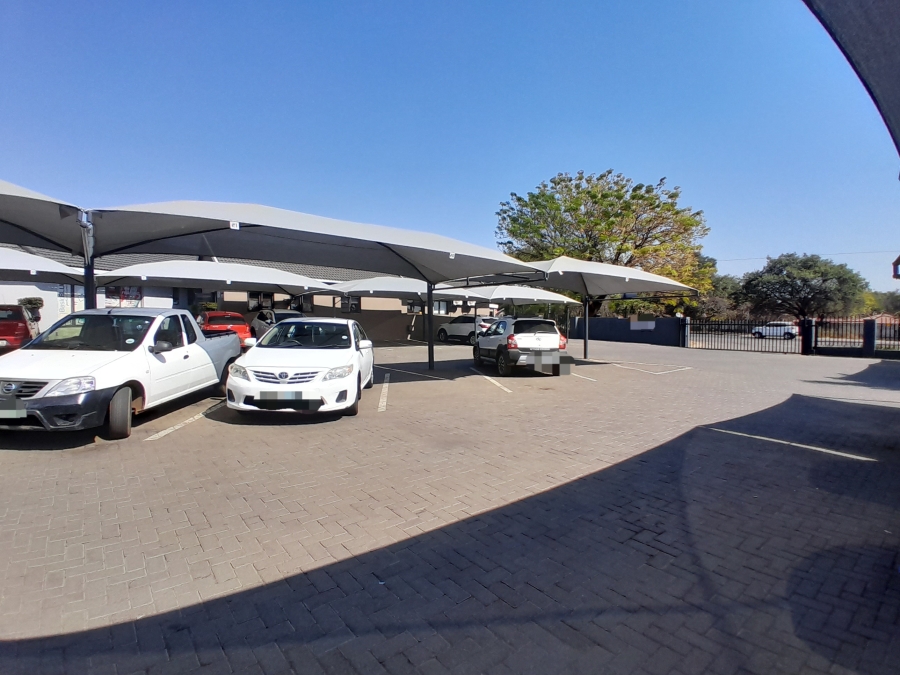 To Let commercial Property for Rent in Safari Gardens North West